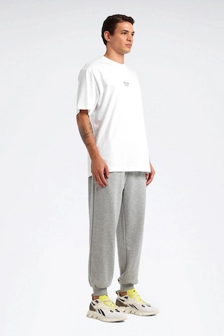 Reebok Id Rlx Clss Sl Jogger Erkek Esofman Alti - Gri Melanj