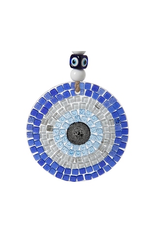 Mudo Home Mozaik Nazarlık 12 Cm