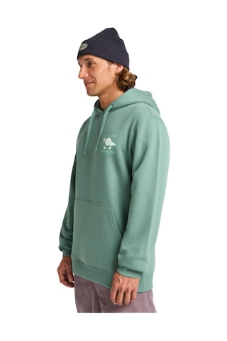 Bıllabong Billabong Foundation Po Erkek Yeşil Sweatshirt Bmr0 Yeşil