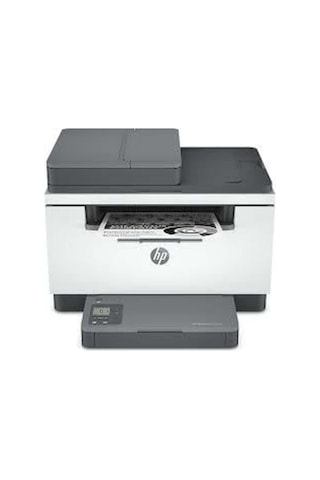 A4 Laserjet Mfp M236sdw 9yg09a Siyah Çok Fonksiyonlu Dublex Lazer Yazıcı-125799