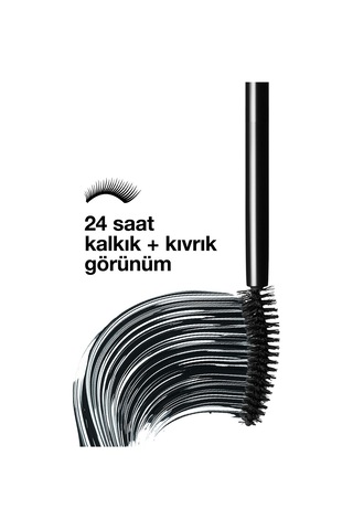Clinique Zero Gravity Maskara 8 ML