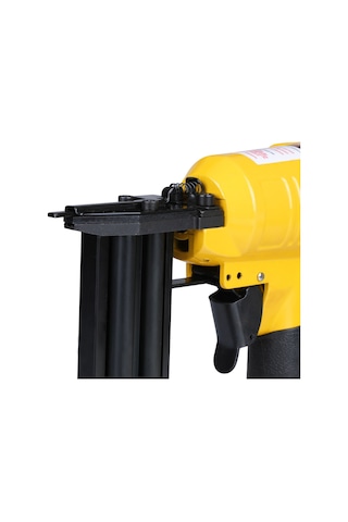 Rtrmax RTM0130 Havalı Çivi Çakma Tabancası 10-30 mm Çantalı