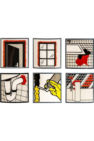 Master E600 Poliüretan Köpük 600 G