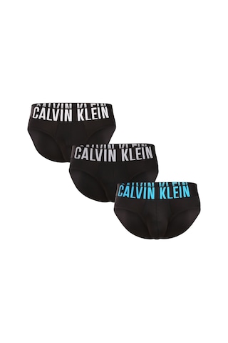 Calvin Klein Calvın Kleın Erkek 3 Lü Boxer Nb3610a-vvl Çok Renkli