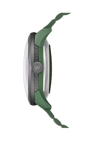 Welder Moody Wwrl1016 Led Işıklı 46 Mm Erkek Kol Saati