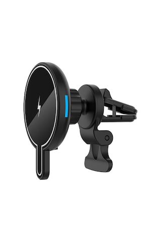 Ilkeshop Newface T9 Magneticsafe Araç Tutucu