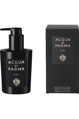 Acqua Di Parma Yuzu Hand & Body Wash 300 ML