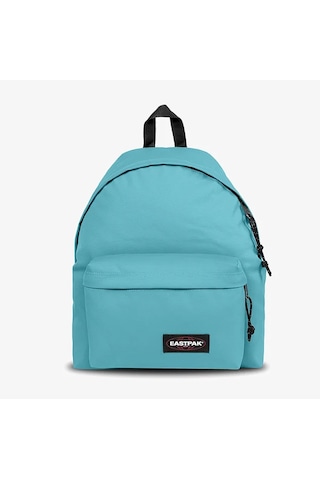 Eastpak Sırt Çantası Padded Pak'r Dive Blue Düz Mavi 1o8