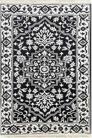 Prizma Halı Vintage Kilim V-6501 Çok Renkli