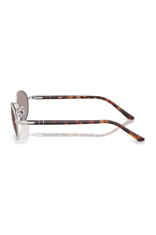 Po Po1018s 102153 55-21-145 Unisex Güneş Gözlüğü Gümüş