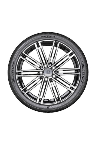 Bridgestone 235/40 R19 96Y Xl Potenza Sport Yaz Lastiği 2025
