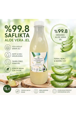 Fantom Amour Fantomamour Aloe Vera Suyu & %99.8 Saflıkta & Aloe Vera Jeli Fantom Amour Fantomamour Aloe Vera Suyu & %99.8 Saflıkta & Aloe Vera Jeli