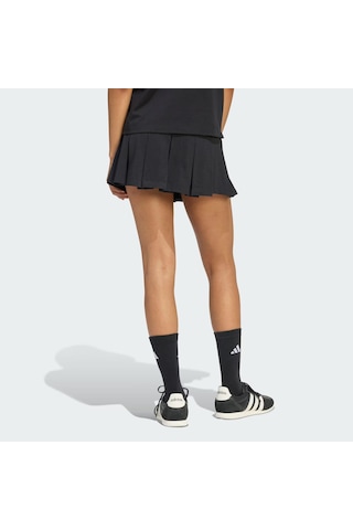 Adidas Seasonal Essentials Colorpop Kadın Etek C-adıkc3940b30a00 Siyah