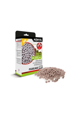 Aquael Pearlmax Bio Filtre Malzemesi 1 Lt