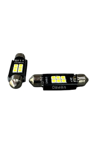 Vr Pro 41 Mm Beyaz Sofit Led Ampül