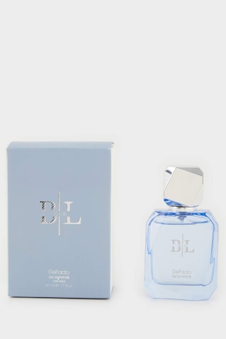 DeFacto Erkek Blue Aromatik 50 ml Parfüm D0580AXNSBE311
