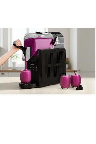 Arçelik Sm 6670 Frozen Ve Slush Makinesi