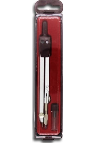 Südor Kırmalı Pergel Pr02