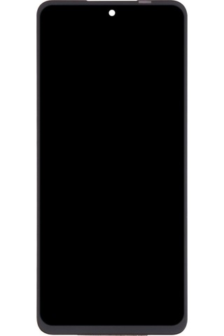 Realme C55 Lcd Ekran Dokunmatik Çıtasız