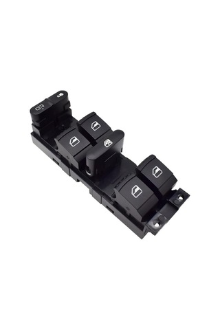 Cam Açma Düğmesi Volkswagen Golf 4 1998-2005 Sol
