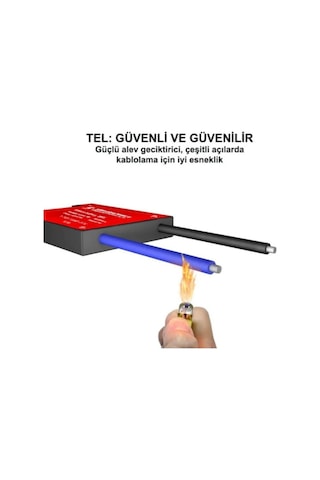 Daly Bms Li-ion 13s 48v 40a Balanslı Ortak Port