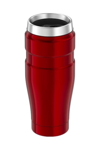 Thermos Sk1005 Staınless Kıng Mug 0,47l Cranberry 192448