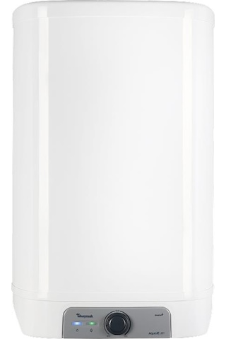 Baymak Aqua X-led Prızmatık 50 Lt Termosıfon