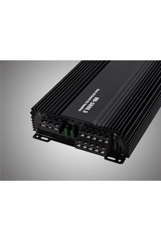 Mobass Mb-3000.5 Oto Amfi +