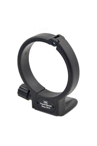 Canon Ef 100 MM F/2.8L Macro Is Usmicin Jjc Tr-3 Tripod Mount Ring