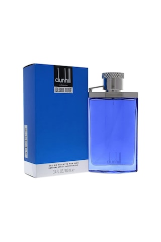 Dunhill Desire Blue Erkek Parfüm EDT 100 ML