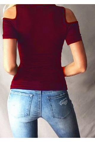 Nazlım Butik - Bluz - 108597 001