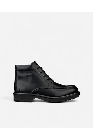 Ecco Metropole Oslo M Gtx Boot Erkek Siyah Bot 55031401001 Siyah