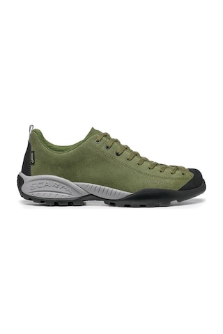 Scarpa Mojito Gore-tex Lifestyle Yürüyüş Ayakkabısı Yeşil