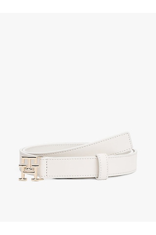 Tommy Hilfiger Kadın Kemer Aw0aw17496z00 Yellow