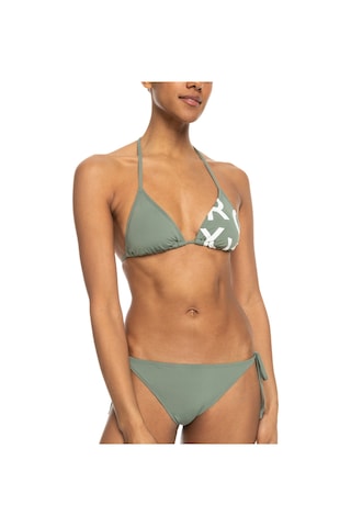 Roxy Sd Be Cl Tıkı Trı Reg Ts Set Yeşil Yeşil