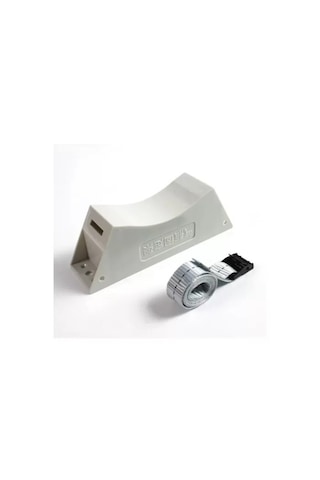 Yatek Karavan Tüp Tutucu Çok Renkli