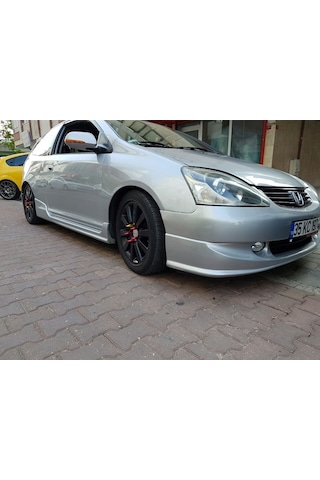Honda Civic Sport Ön Ek Ep2 Ep3