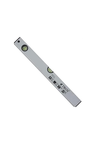 Terazisi Gri 50 Cm 1 Parça