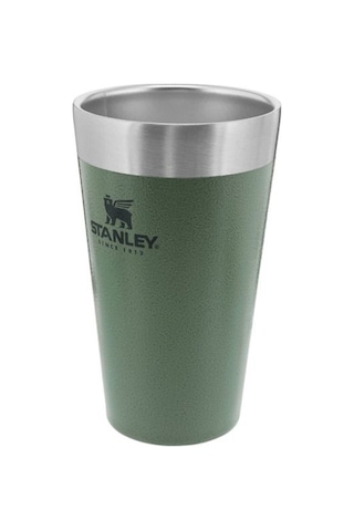 Stanley Adventure Vakumlu Soğuk İçecek Bardağı 0.47 L Yeşil