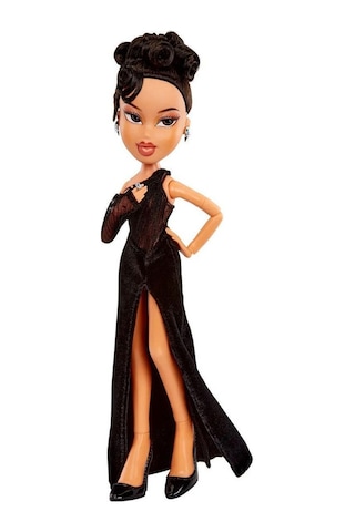 Bratz Ünlü Bebeği Kylie Jenner Gece Ibr506119