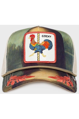 Goorin Bros Unisex Şapka 1010308 Bej