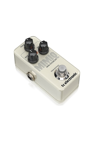 Tc Electronıc Mimiq Mini Doubler