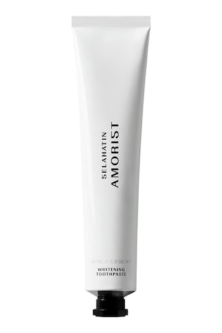 Selahatin Beyazlatıcı Diş Macunu 65 Ml Whitening Toothpaste 65 Ml - Amorist Beyazlık