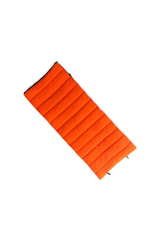Naturecamp Oga 350nty -15 (75x180 Cm) Yastıklı Uyku Tulumu Turuncu