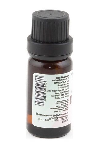 Tokasya Çay Ağacı Yağı 10 ML