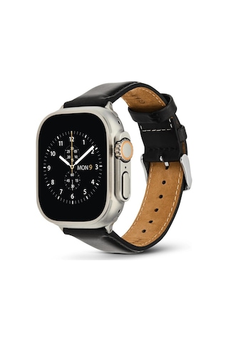 22 Smartwatch Sheffield S Dw01200026 Akıllı Kol Saati