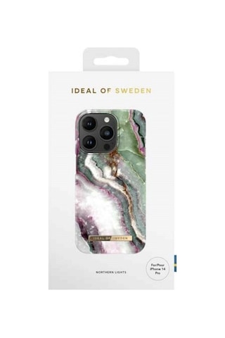 Fashion Case Apple Uyumlu iPhone 14 Pro Çok Renkli