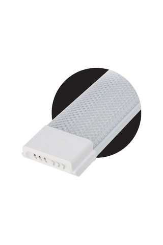 Horoz Gama 80w Prizma Led Bant Armatür Beyaz 7000k 120cm