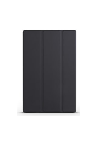 Xiaomi Uyumlu Redmi Pad Zore Smart Cover Standlı 1 1 Kılıf