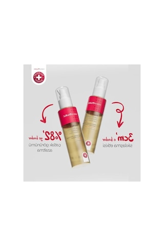 Doğum Sonrası Sıkılaştırıcı Yağ, 125 Ml
